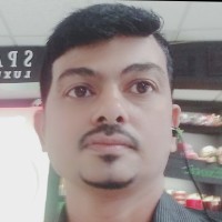 Mahendra Avhad