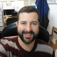 Jonathan Joubert