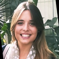 Lorena Pérez Podestá