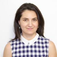 Maria Gabriella Peter