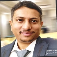 Dr. Kartik Sanghavi