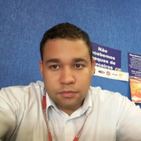 Thiego Luis vicente da silva