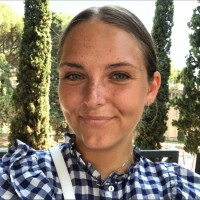 Regina Larsen