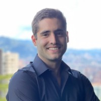 Daniel Rojas