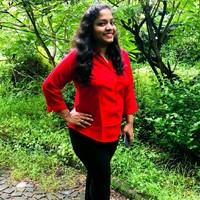 Swati Hodge