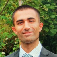 Dr. Jacob Bashir
