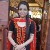 Anshika Dixit