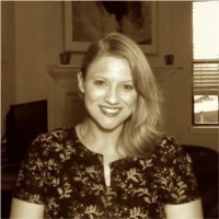 Amy Merk Goudar
