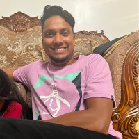Mohammed Sumon