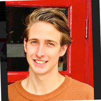 Timothy Cooke