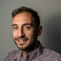 Georgios Bampos