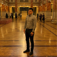Nurbol Sadykov