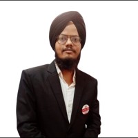 Gurpreet Singh