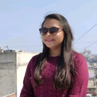Mansi Vachhani
