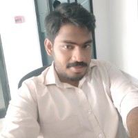 Vigneshwaran S.