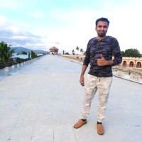 Arun Kumar Ramakrishnan