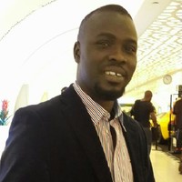 Adewale Jimoh B.eng,mba,cscp,pmp,psm,eit
