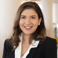Linda Martinez Radu