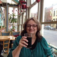 Adrienne Gaudette