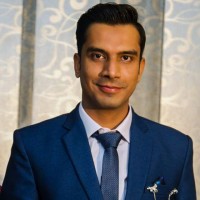 Muhammad Mateen