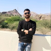 Parminder Kumar