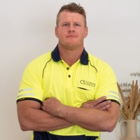Jesse Stenroos