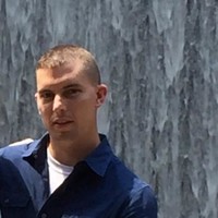 Chase Lambert