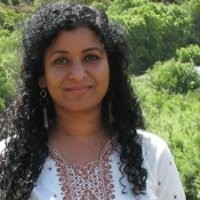 Susmita Sengupta