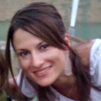 Panagiota Dimopoulou