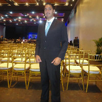 Aaron Aure Palacios
