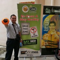 Muhamad Syafiq Iqbal Zainal