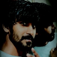 Amrender Chaudhary