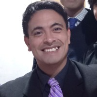 Guillermo Daniel Diaz