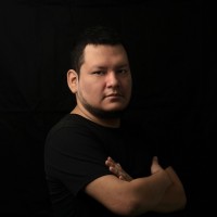 Harry Martin Arroyo Preciado