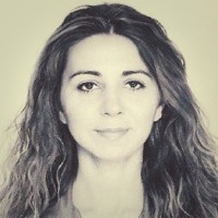 Elena Bousia