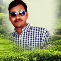 Devendra Kumar Pandey