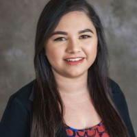Aundrea Alvarado