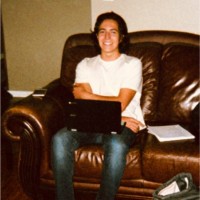 Diego Martinez