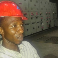 Amidu Mohammed