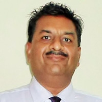 Murli Padmanabhan