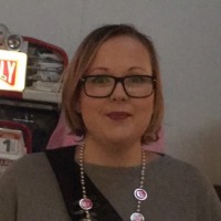 Sarah G S F Madsen