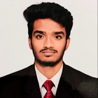 SANTHOSH P