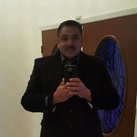 Frank moreno