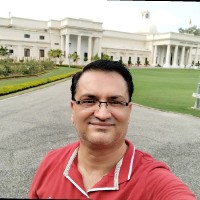 RAJESH MANOCHA