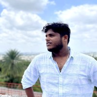 Raghavendra Balemane