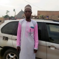 Adamou Boubacar