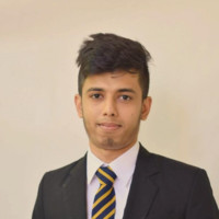 Praveen Seneviratne