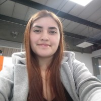 Stephanie Johana Cardenas Gonzalez