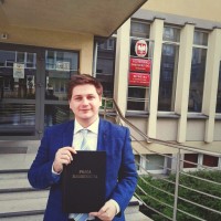 Daniel Ostrowski