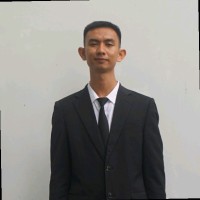 Buhari Hapiansyah Siregar